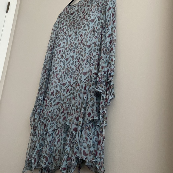 Stevie May Delilah Mini Dress. - Picture 2 of 5